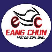 Eang Chun Motor Sdn Bhd Bot for Facebook Messenger