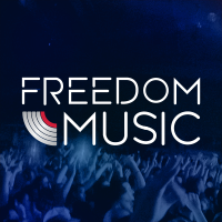 Freedom Music Bot for Facebook Messenger