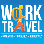 Work & Travel OÜ Bot for Facebook Messenger