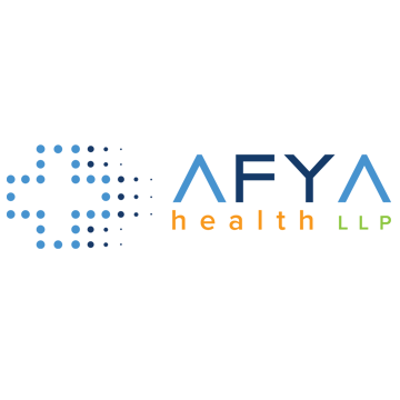 AFYA Health LLP Bot for Facebook Messenger