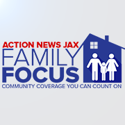 Action News Jax Family Focus Bot for Facebook Messenger