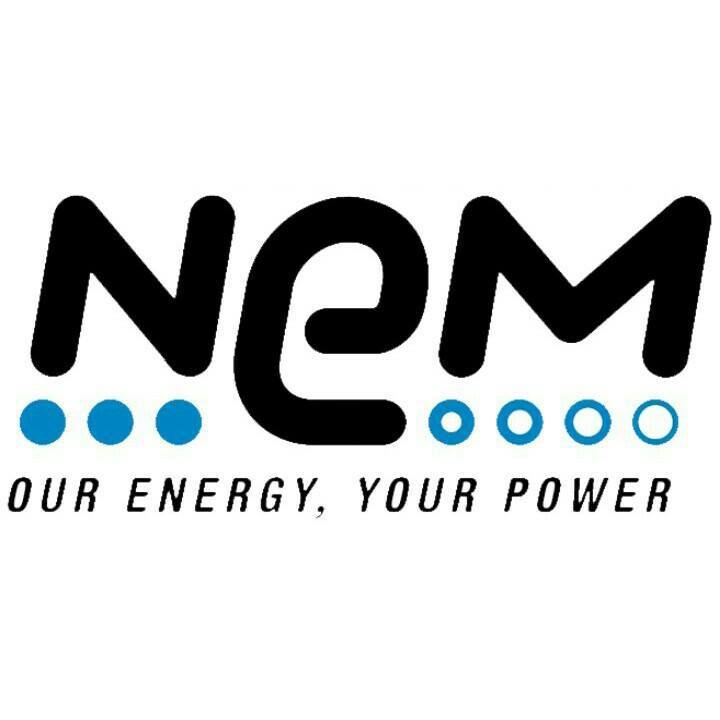 NEM Energy Egypt Bot for Facebook Messenger