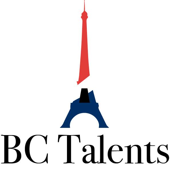 BC Talents From France Bot for Facebook Messenger