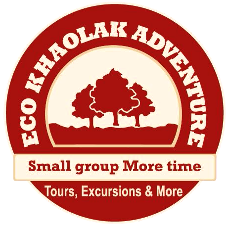 Eco Khaolak Adventure Bot for Facebook Messenger