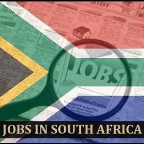 Latest Jobs in South Africa Bot for Facebook Messenger