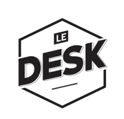LeDesk Coworking Bot for Facebook Messenger