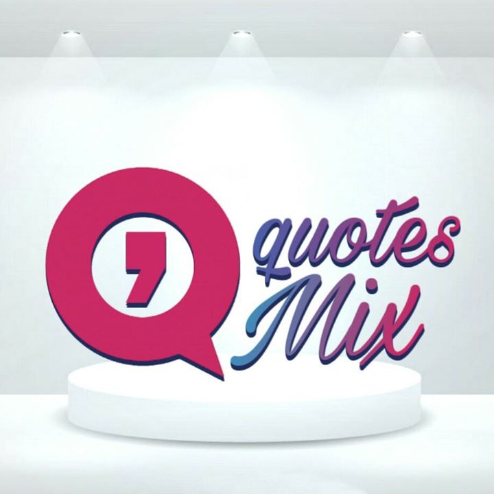 Quotes Mix Bot for Facebook Messenger