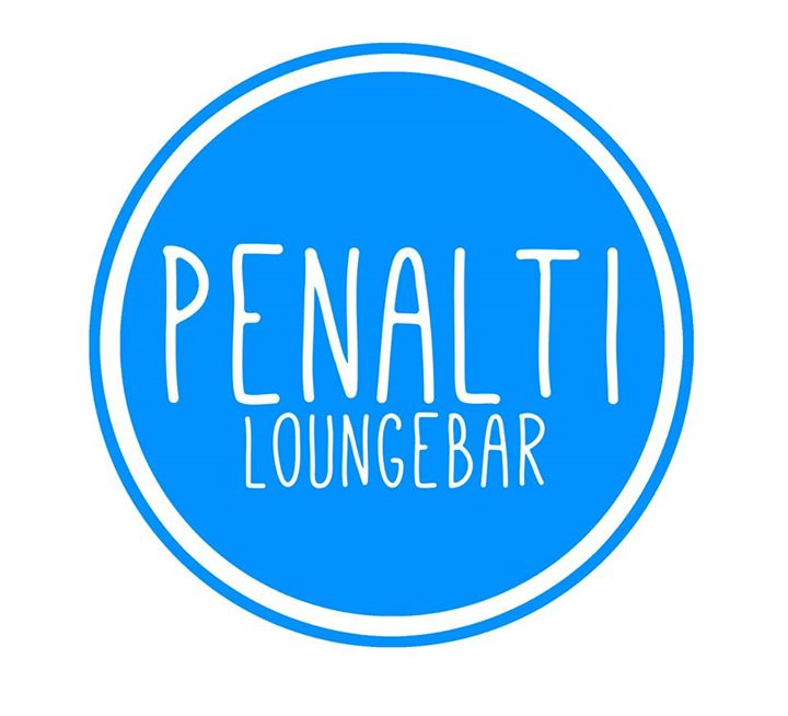 Penalti Lounge Bar Bot for Facebook Messenger