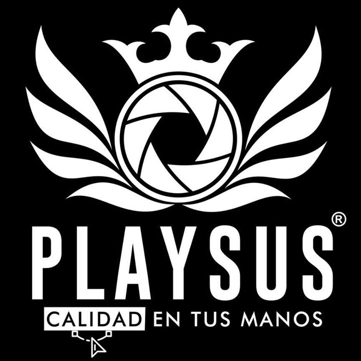 PLAYSUS Company Bot for Facebook Messenger