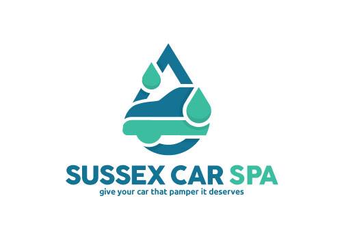 Sussex Car Spa Bot for Facebook Messenger