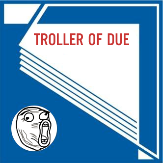 DUE Troll Bot for Facebook Messenger