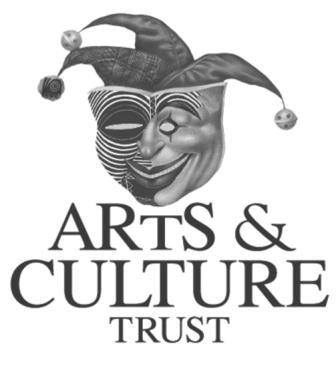 Arts & Culture Trust (ACT) Bot for Facebook Messenger