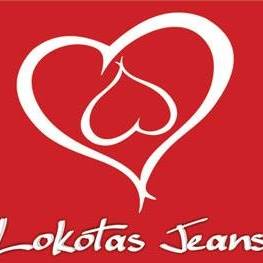 Lkt Lokotas Jeans Bot for Facebook Messenger