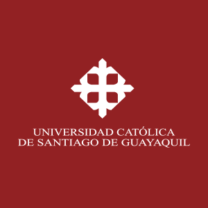 Universidad Católica de Santiago de Guayaquil Bot for Facebook Messenger