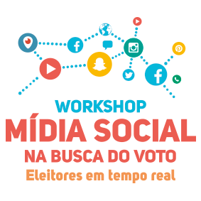 Workshop - Mídia Social em Busca do Voto Bot for Facebook Messenger