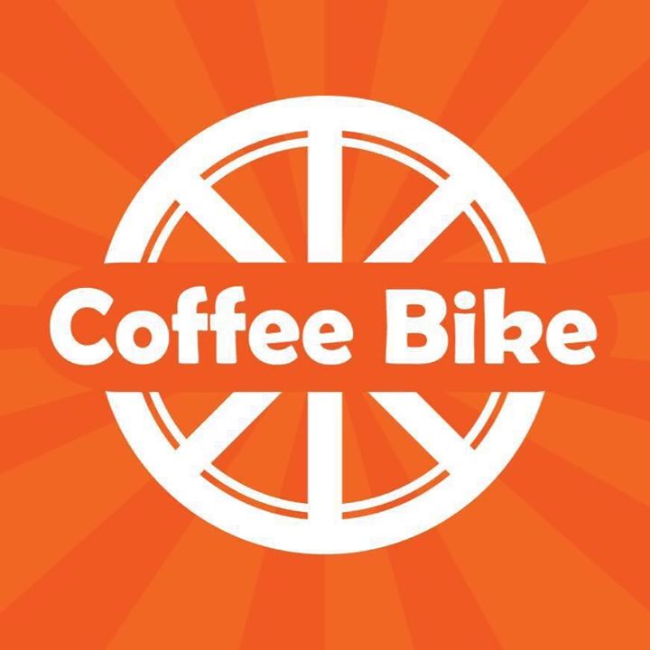 Coffee Bike Bot for Facebook Messenger