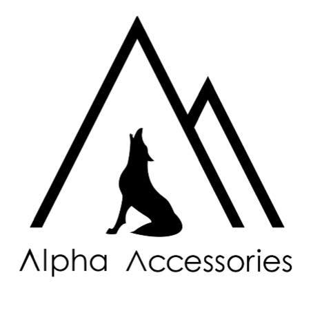 Alpha Accessories Bot for Facebook Messenger