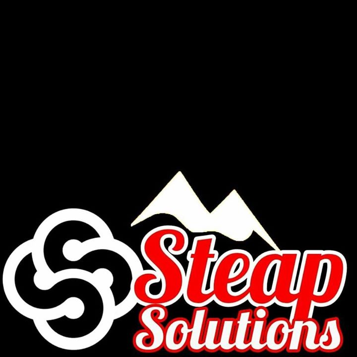 Steap Solutions - No Limits to your Business Bot for Facebook Messenger