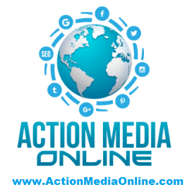 Action Media Online Bot for Facebook Messenger