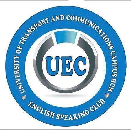 UEC - Utc-Hcmc English Club Bot for Facebook Messenger