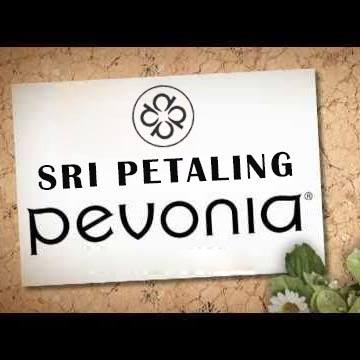 Sri Petaling Pevonia.OrganicFace Bot for Facebook Messenger