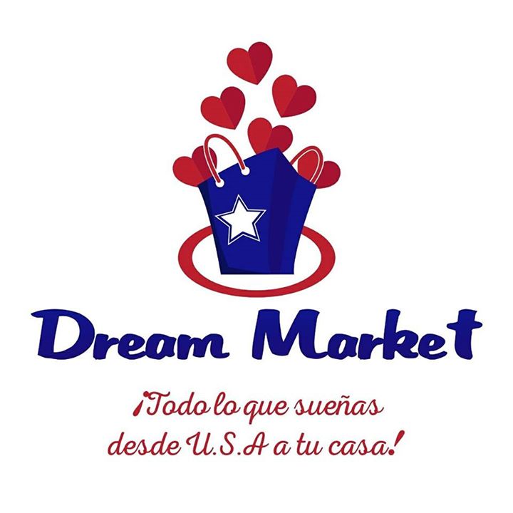 Dream Market EC Bot for Facebook Messenger