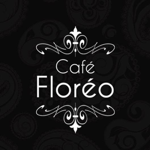 Le Café Floréo Bot for Facebook Messenger