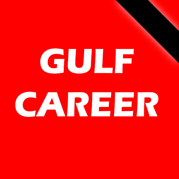 Gulf Career Bot for Facebook Messenger