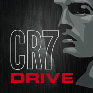 CR7 Drive Bot for Facebook Messenger