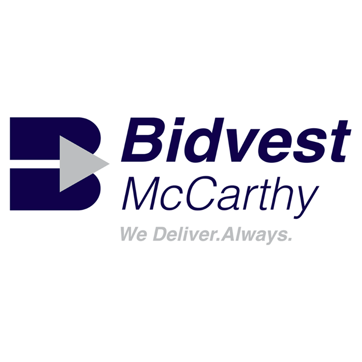 Bidvest McCarthy Bot for Facebook Messenger