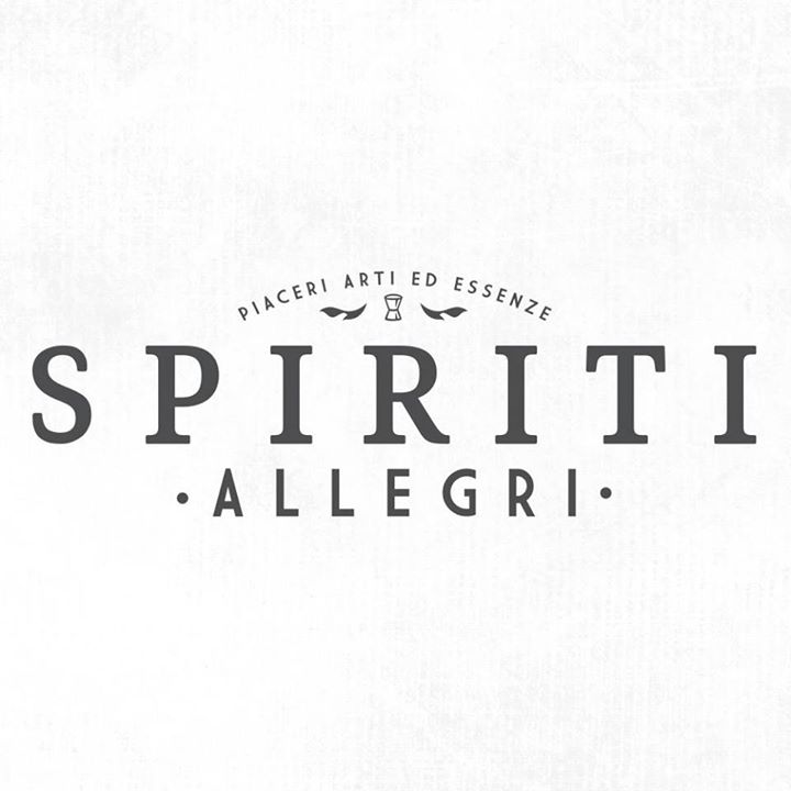 Spiriti Allegri Bot for Facebook Messenger