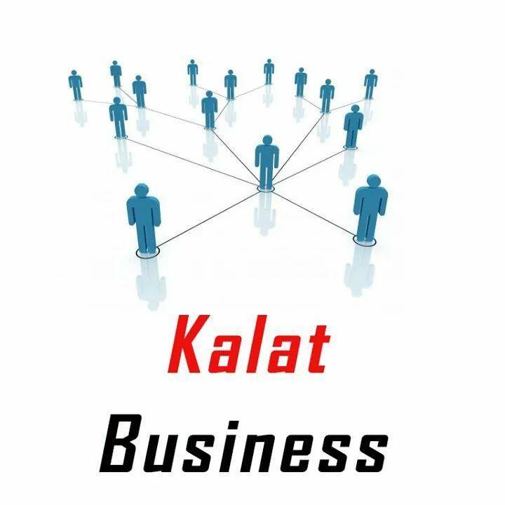 Kalat Business Bot for Facebook Messenger