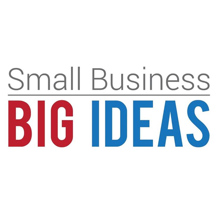 Small Business Big Ideas Bot for Facebook Messenger