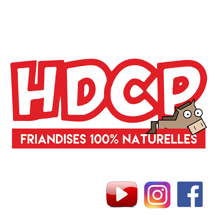 HDCP - Friandises Naturelles Bot for Facebook Messenger