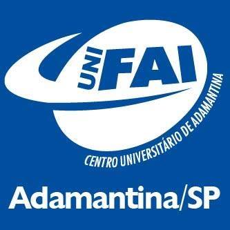 FAI - Faculdades Adamantinenses Integradas Bot for Facebook Messenger