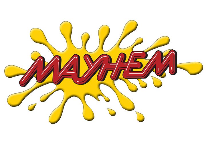 Mayhem Paintball Games Bot for Facebook Messenger