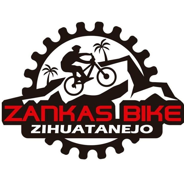 Zankas Bike Bot for Facebook Messenger