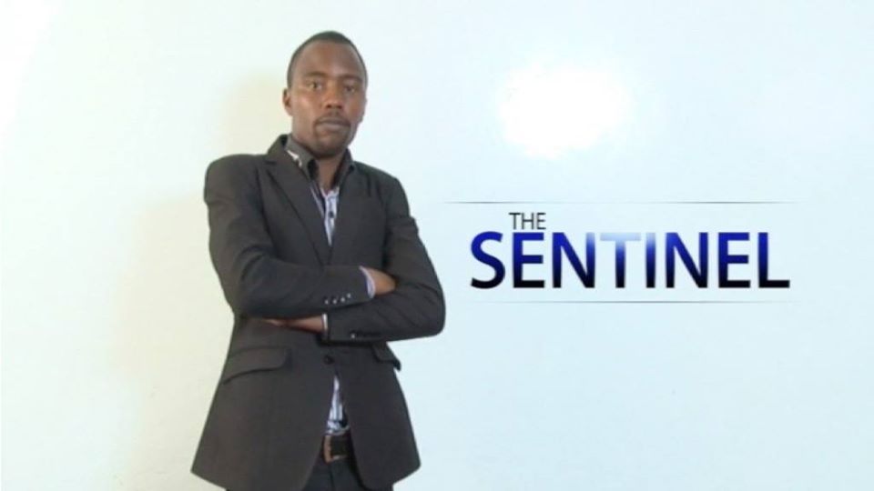 The Sentinel Show/KTS Bot for Facebook Messenger