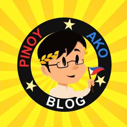 Pinoy Ako Blog Bot for Facebook Messenger