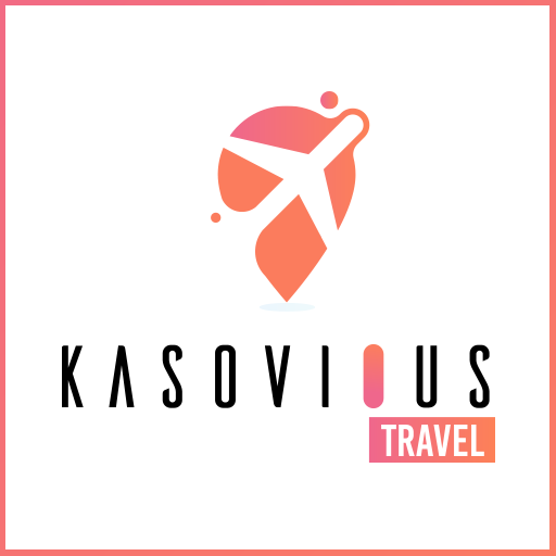 Kasovious Travel Bot for Facebook Messenger