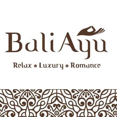 Baliayu Spa Sanctuary Bot for Facebook Messenger