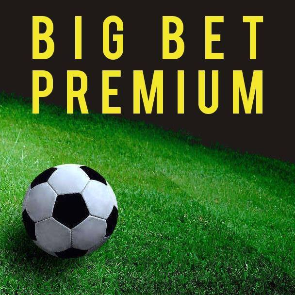 Big Bet Premium - Paris Sportifs Bot for Facebook Messenger