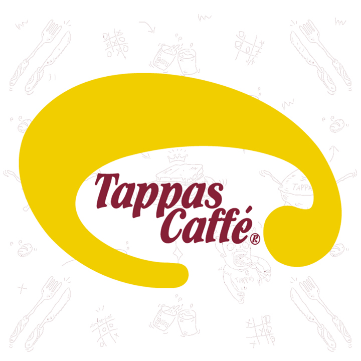 Tappas Caffé Bot for Facebook Messenger