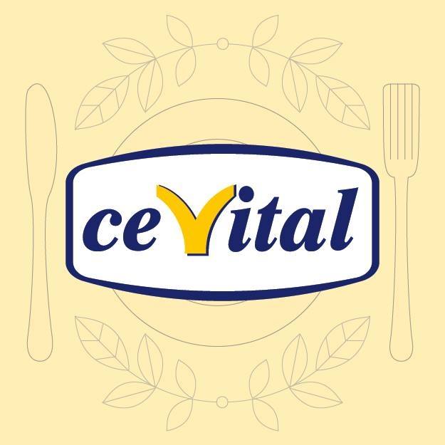 Cevital Culinaire Bot for Facebook Messenger
