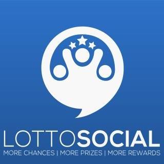Lotto Social Bot for Facebook Messenger