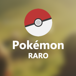 Pokémon Raro Bot for Facebook Messenger