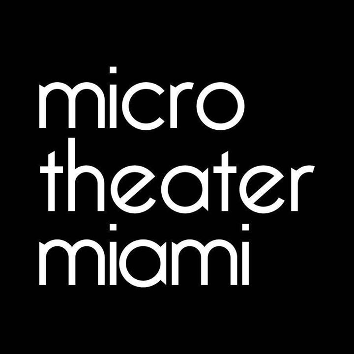 Micro Theater Miami Bot for Facebook Messenger