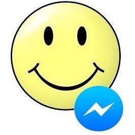 Happy Manager Bot for Facebook Messenger