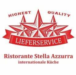 Lieferservice Traunstein  Stella Azzurra ristorante Bot for Facebook Messenger