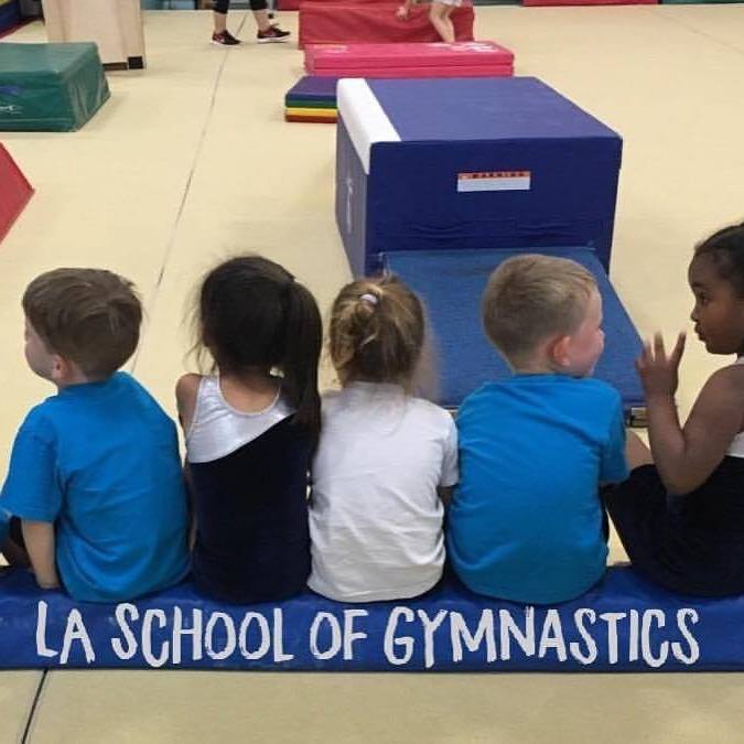 Los Angeles School of Gymnastics Bot for Facebook Messenger